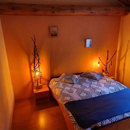 Saint-Germain-l'HermAux Etoiles De Moranges住宿加早餐旅馆 外观 照片